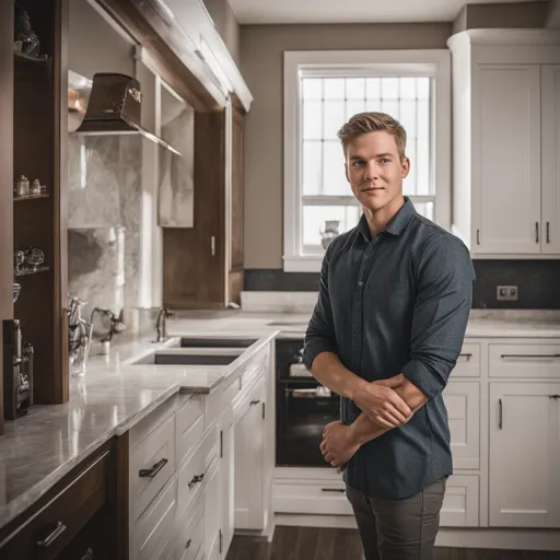 Keegan Soehn