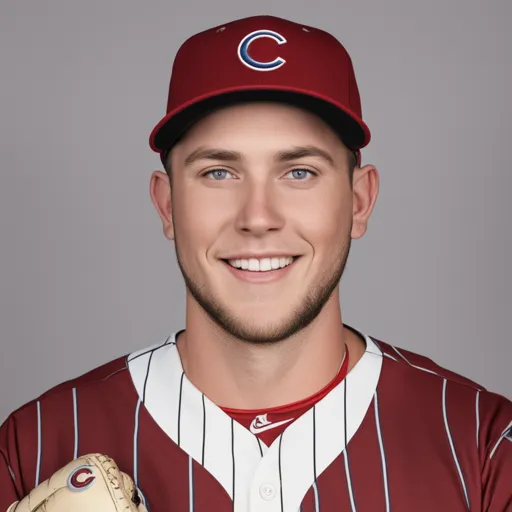 Keegan Thompson