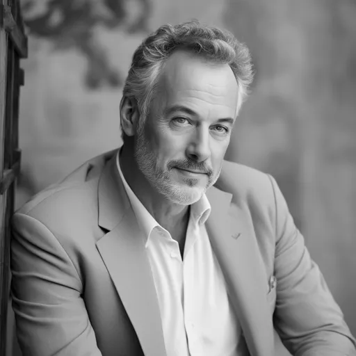 Keegan de Lancie