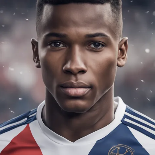 Keelan Lebon