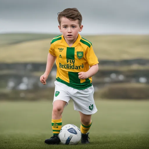 Keelan Sexton