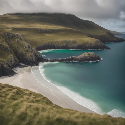 Keem Bay