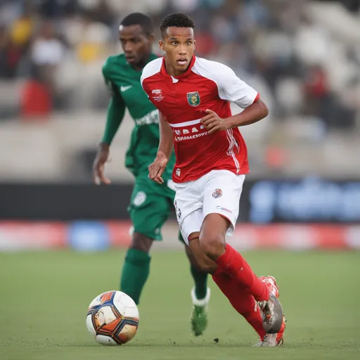 Keenan Abrahams