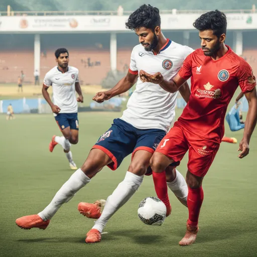 Keenan Almeida