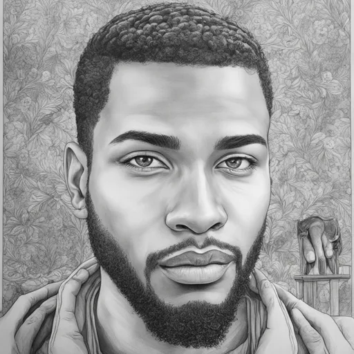 Keenan Arrison