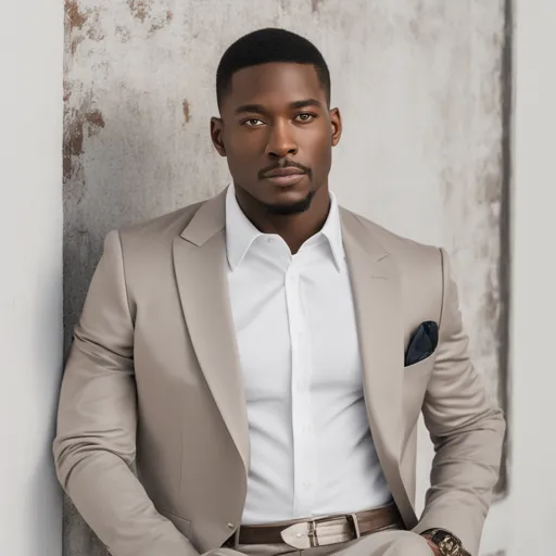 Keenan Brock