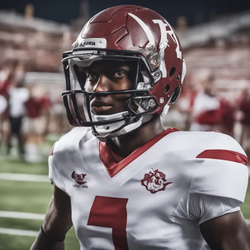 Keenan Isaac