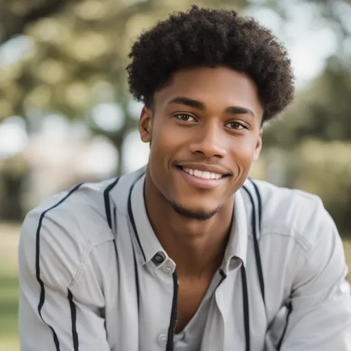 Keenan Lambert