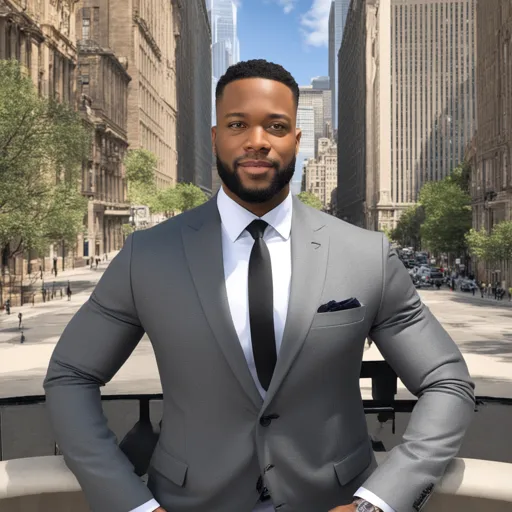 Keenan Smith
