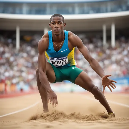 Keenan Watson