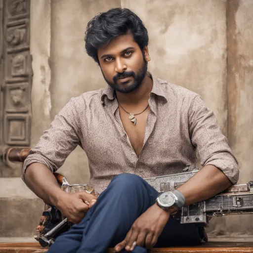 Keerthi Sagathia