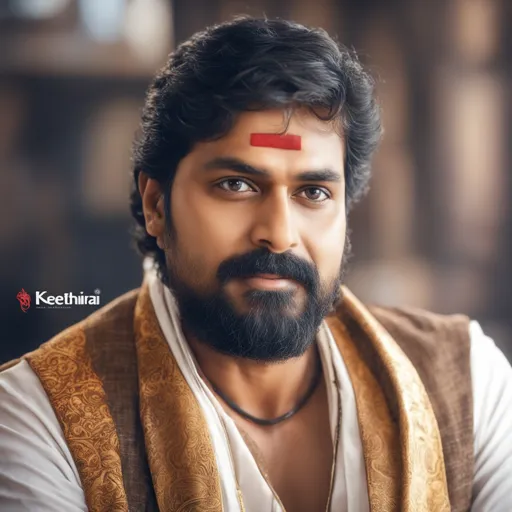Keerthiraj