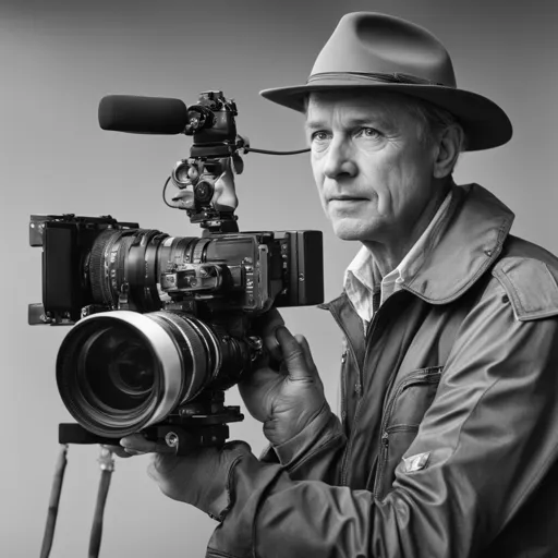 Kees Van Oostrum