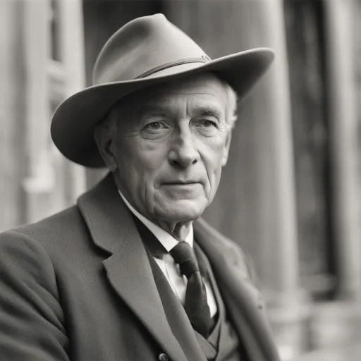 Kees W. Bolle