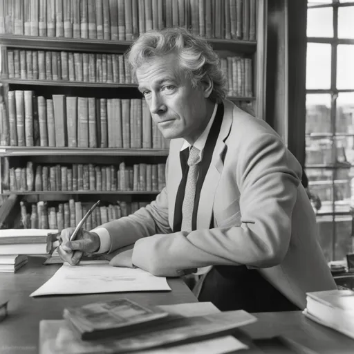Kees van Beijnum