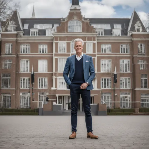 Kees van Nieuwenhuizen