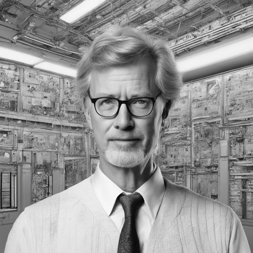 Kees van Prooijen