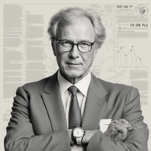 Kees van der Pijl