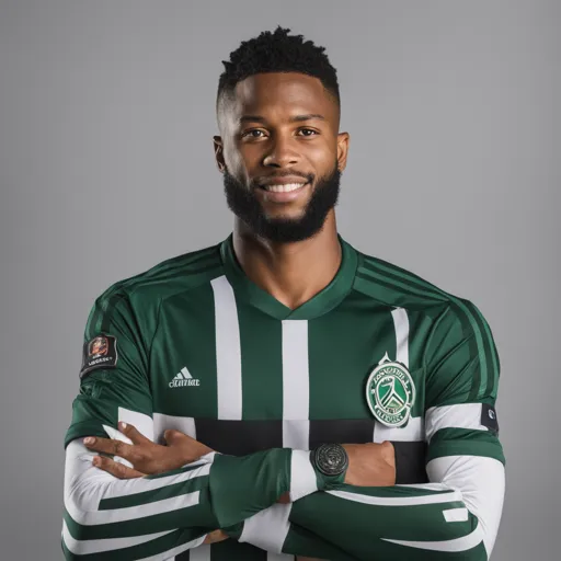 Keesean Ferdinand