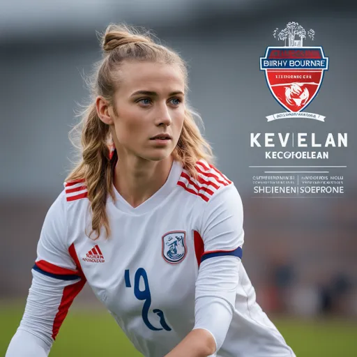 Keeva Keenan