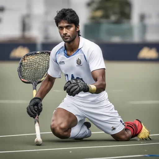 Keevan Raj