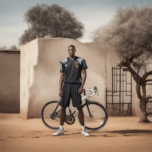 Kegorapetse David Letsebe