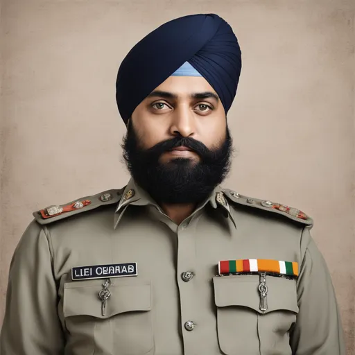 Kehar Singh