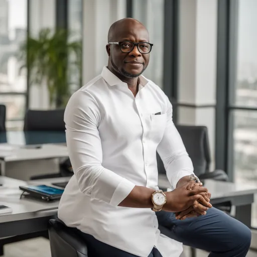 Kehinde Ipaye