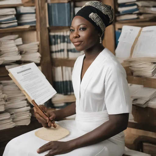 Kehinde Olorunyomi