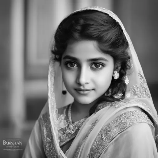 Kehkashan Awan