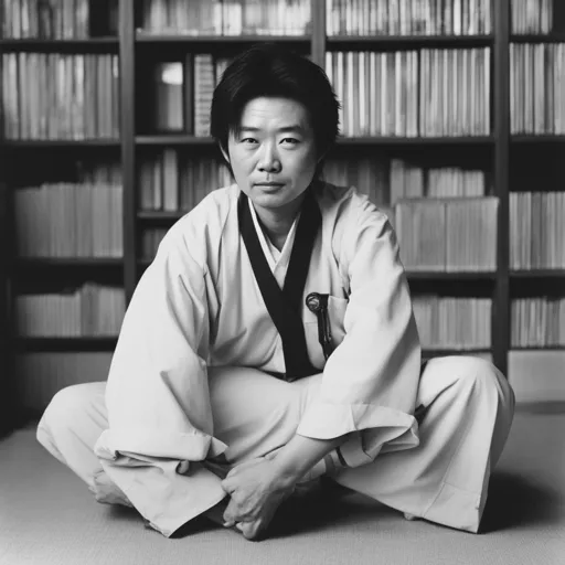 Kei Horie