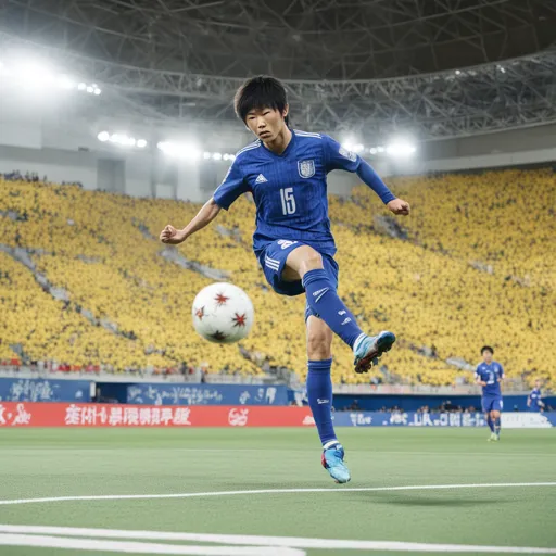 Kei Hoshikawa