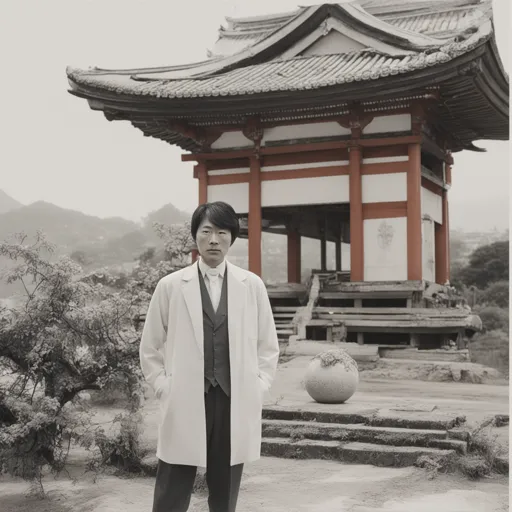 Kei Hosogai