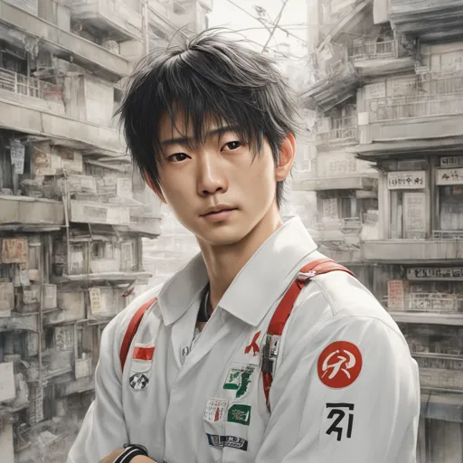 Kei Kobayashi