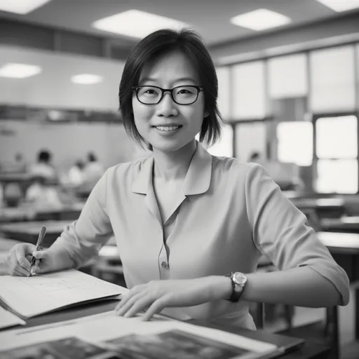 Kei May Lau