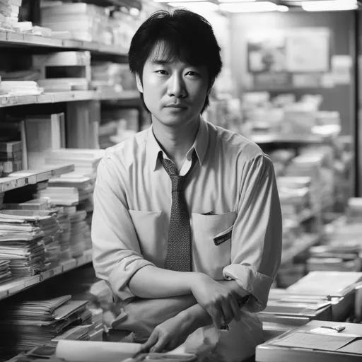 Kei Morikawa