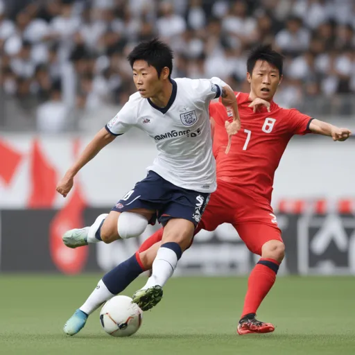 Kei Taniguchi
