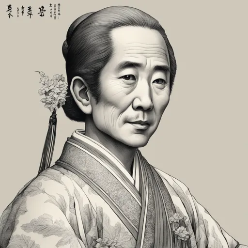 Keibun Ōta