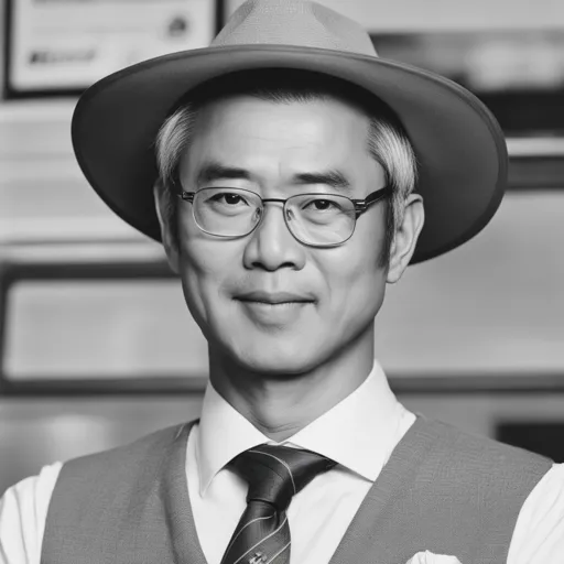 Keichi Nakajima