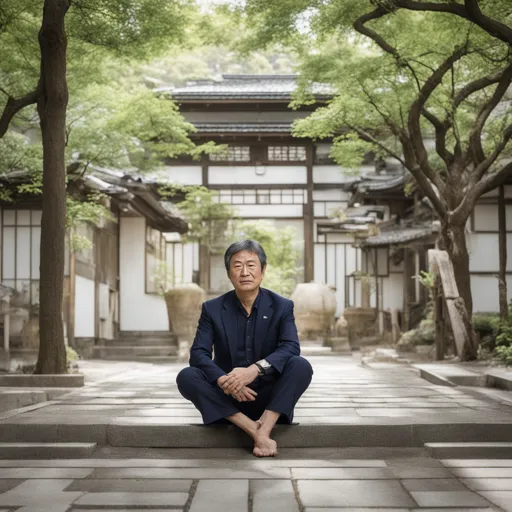 Keigo Abe