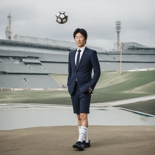 Keigo Hashimoto