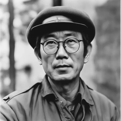 Keigo Higashino