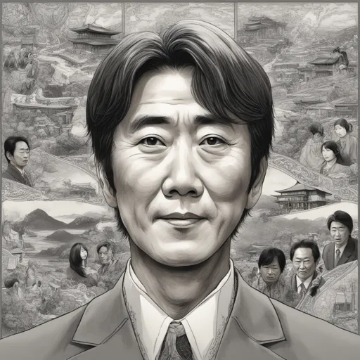 Keigo Masuya