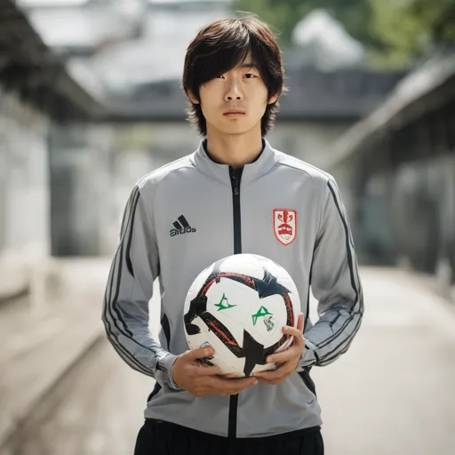 Keigo Moriyasu