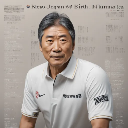 Keigo Numata