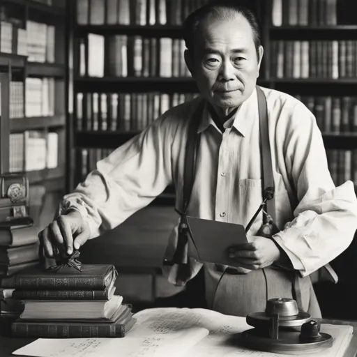 Keigo Seki