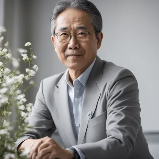 Keigo Yamashita
