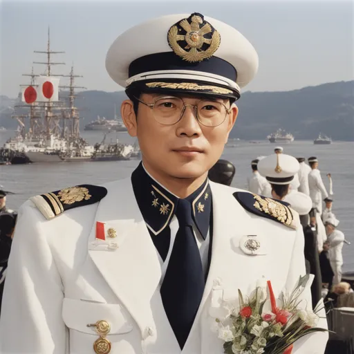 Keiichi Arima