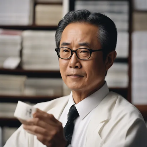 Keiichi Hasegawa
