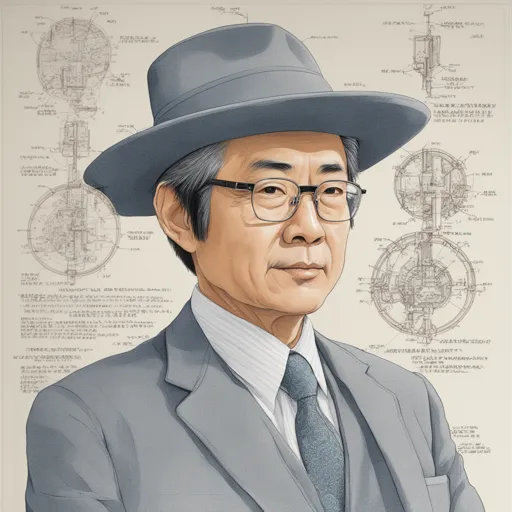 Keiichi Itakura